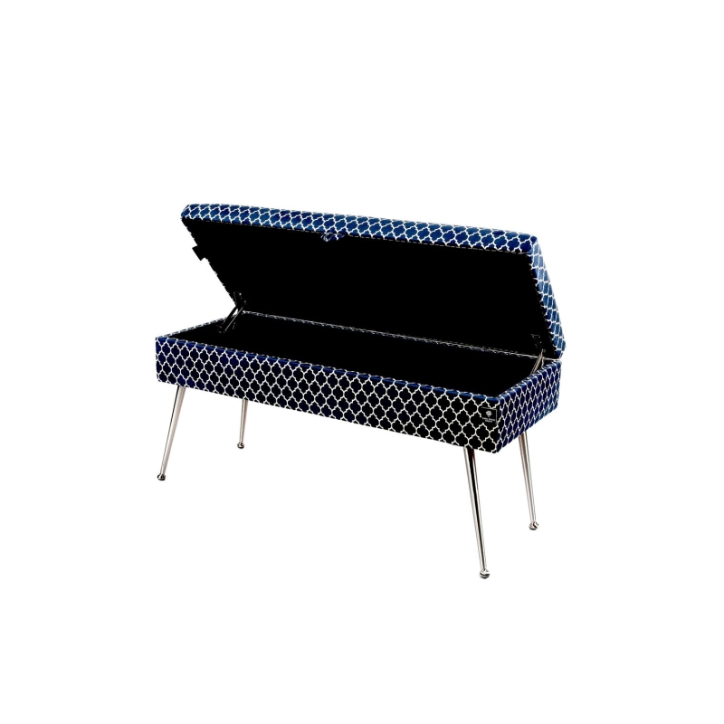 Kufer Pikowany Butelkowa Żółcień Cytrynowa Guzik Tapicerowany/Kryształ Q-1 Rozmiary od 50 cm do 200 cm